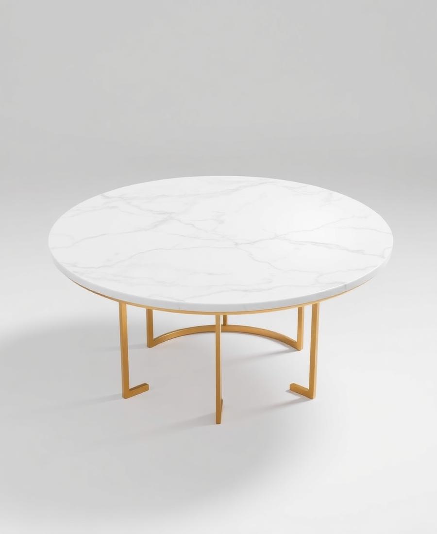 Aurora Side Table